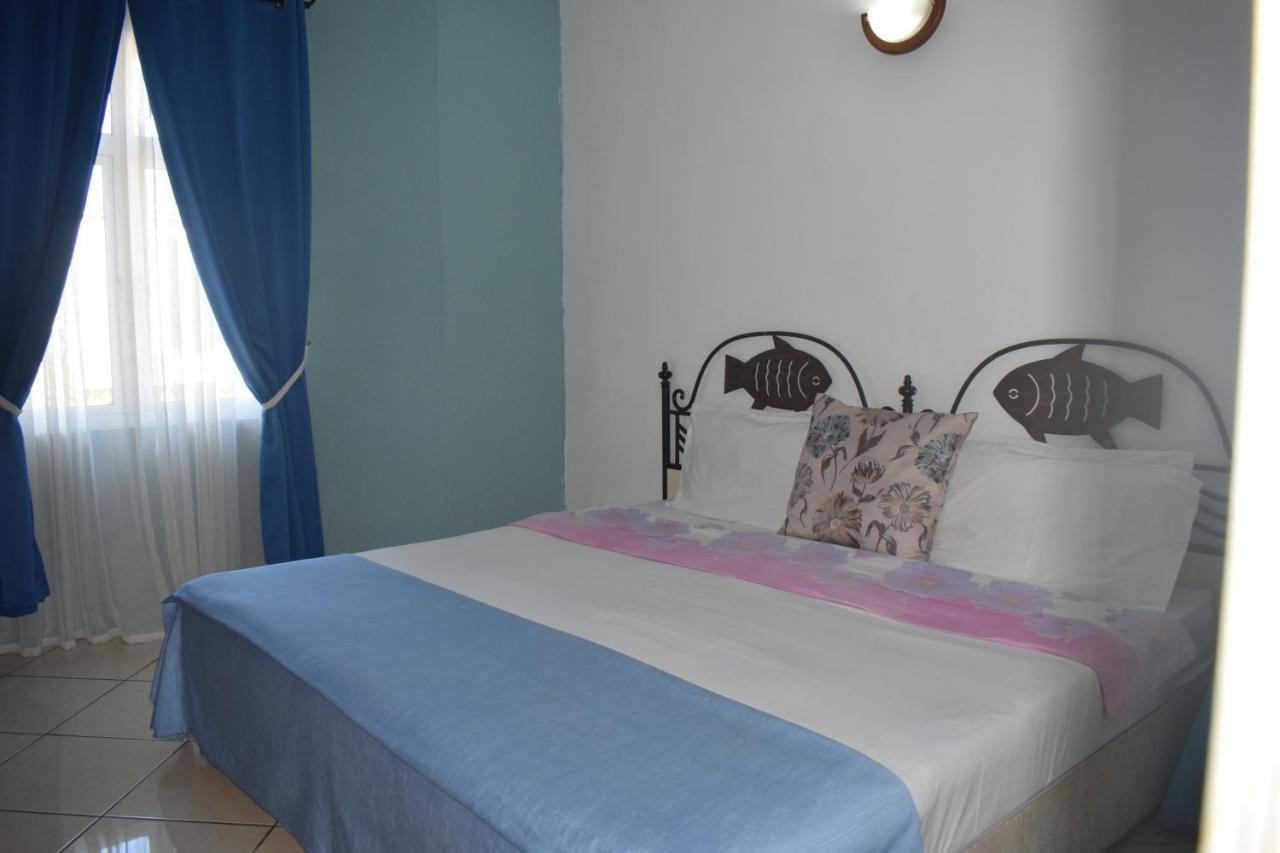 Marmara Kite Appartment La Gaulette Exterior foto