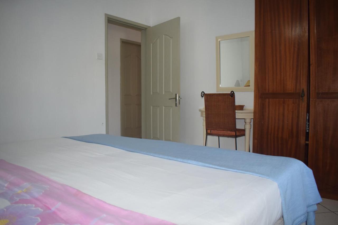 Marmara Kite Appartment La Gaulette Exterior foto
