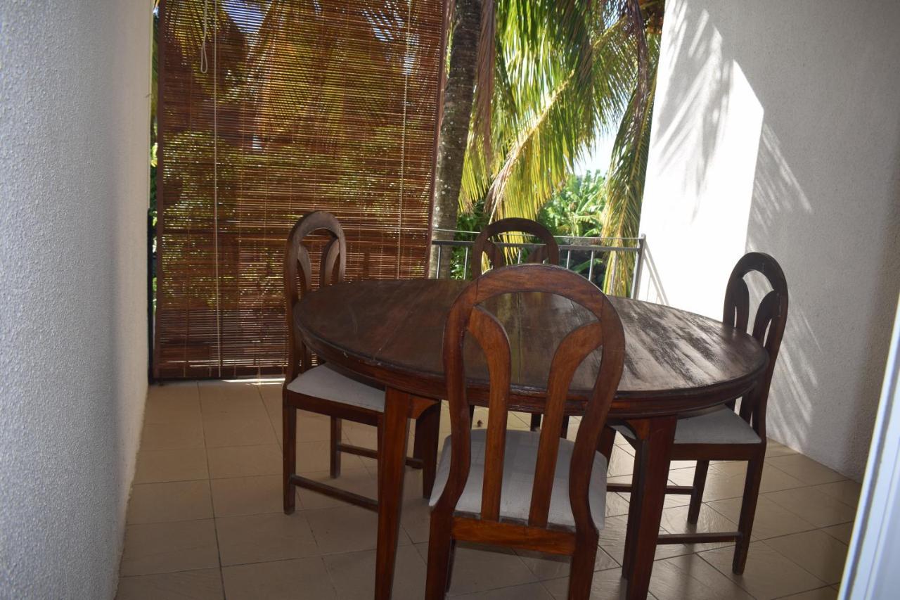 Marmara Kite Appartment La Gaulette Exterior foto